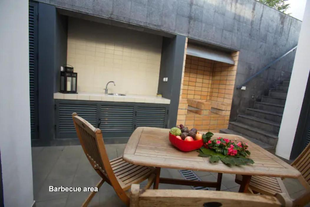 2Stay - Luxury Ponta Delgada  Ngoại thất bức ảnh