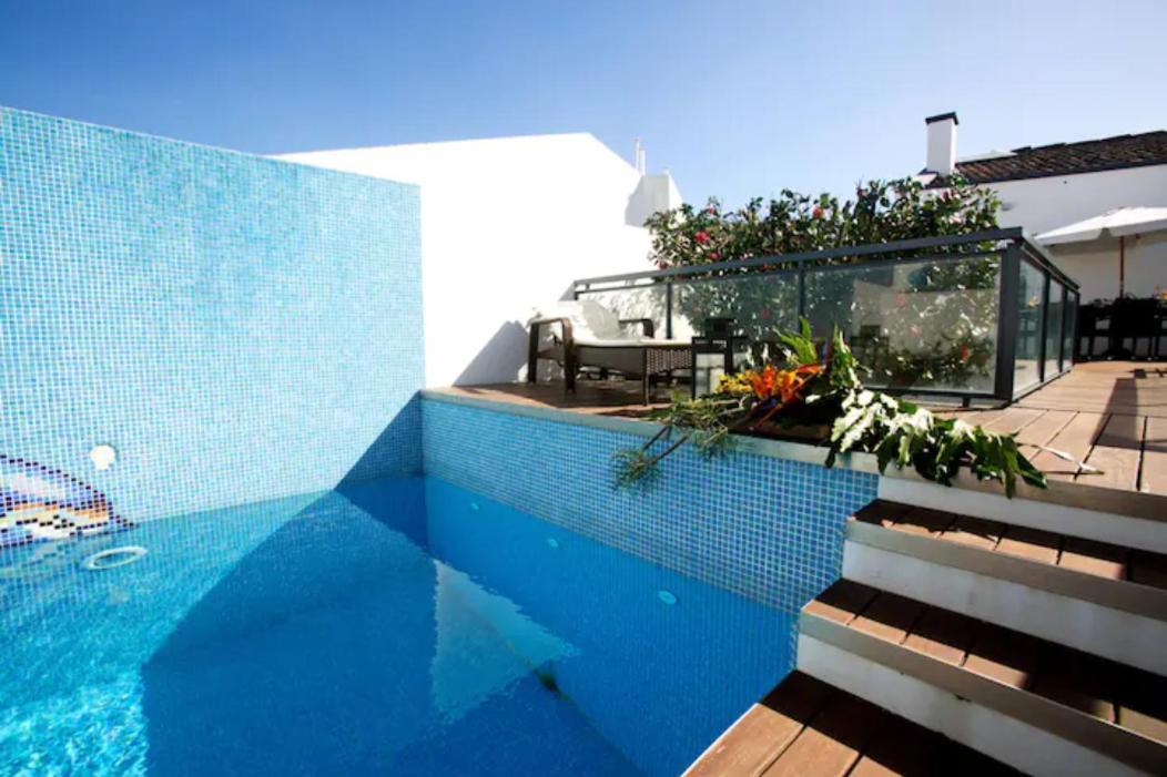 2Stay - Luxury Ponta Delgada  Ngoại thất bức ảnh