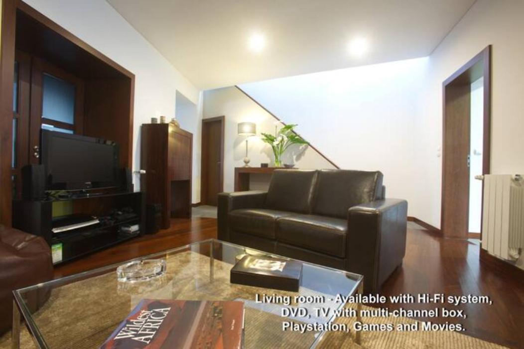 2Stay - Luxury Ponta Delgada  Ngoại thất bức ảnh