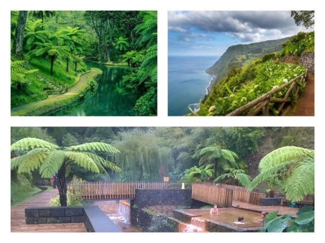2Stay - Luxury Ponta Delgada  Ngoại thất bức ảnh
