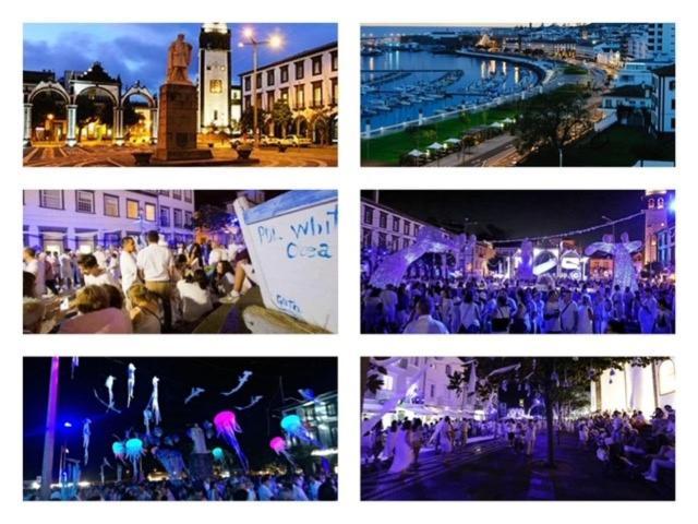 2Stay - Luxury Ponta Delgada  Ngoại thất bức ảnh