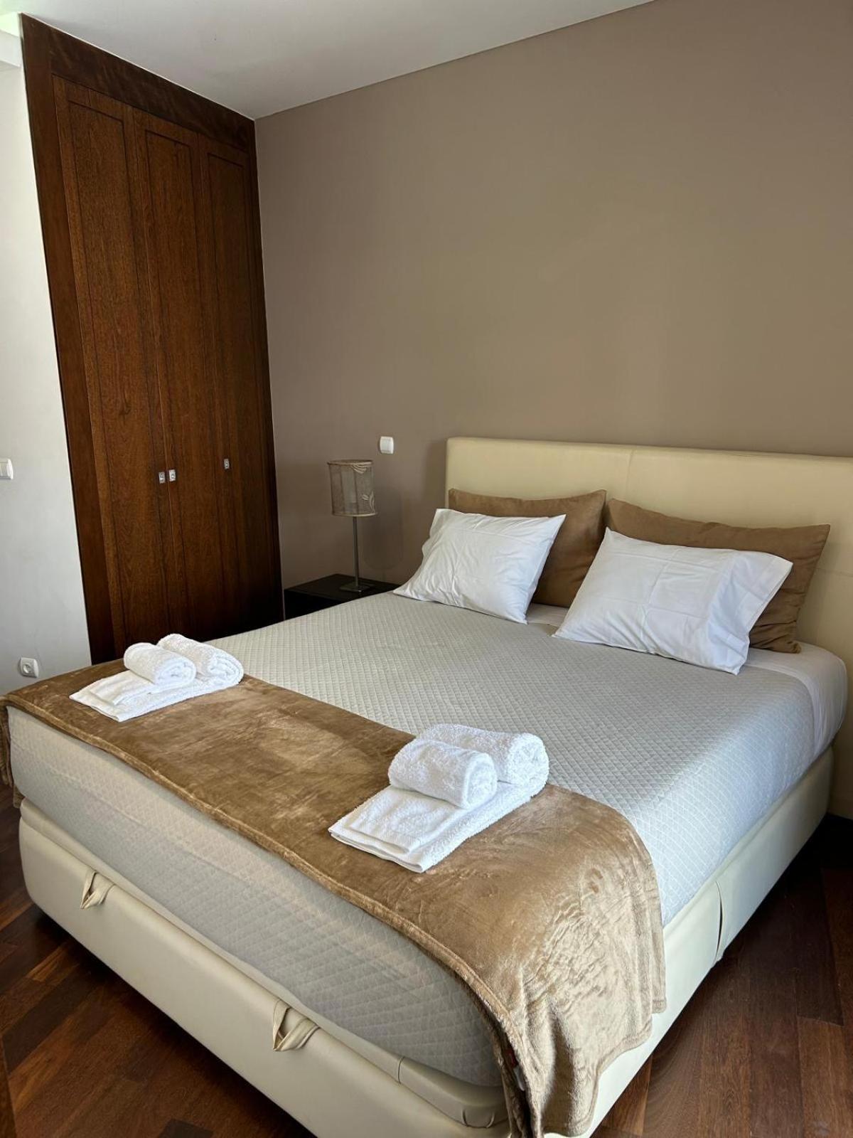 2Stay - Luxury Ponta Delgada  Ngoại thất bức ảnh