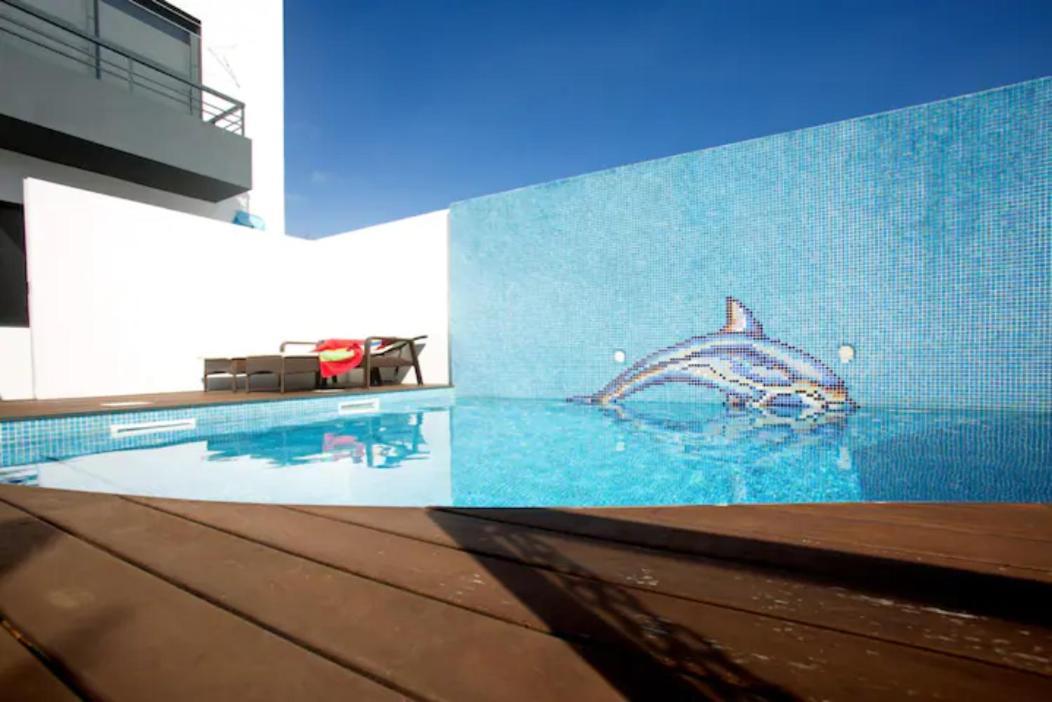 2Stay - Luxury Ponta Delgada  Ngoại thất bức ảnh