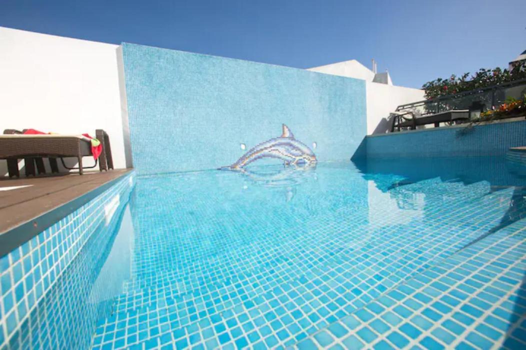 2Stay - Luxury Ponta Delgada  Ngoại thất bức ảnh